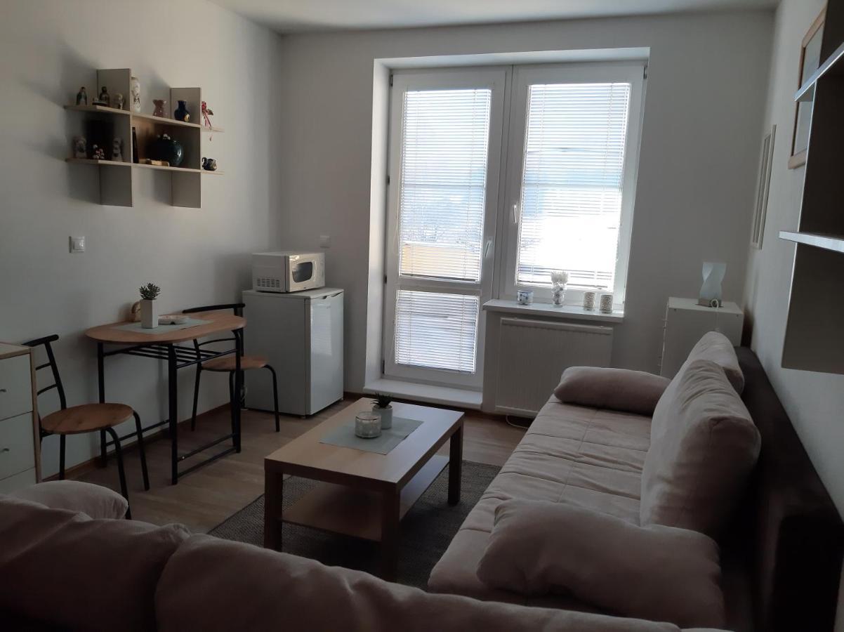 Apartmanovy Dom Magura Donovaly Exterior foto