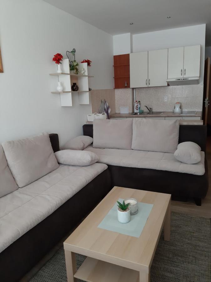 Apartmanovy Dom Magura Donovaly Exterior foto